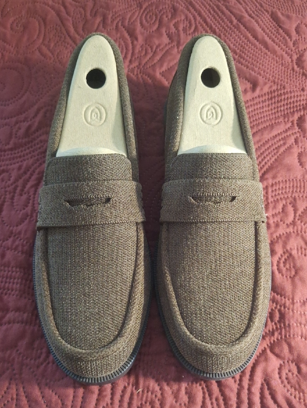 Rothy's The Revelvet Penny Loafer Bistro